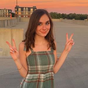 Meet your Posher, Cailin